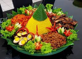 tumpeng